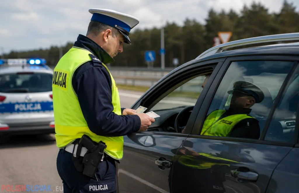 Opłaty drogowe w Polsce 2026
